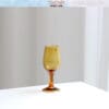 Miniature Glass Goblet