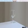 Miniature Glass Goblet