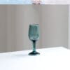 Miniature Glass Goblet