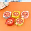 2PCS Miniature Hot Pot Food