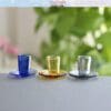 Miniature Water Cups Set