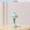 Miniature Multicolor Desk Lamp