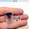 Miniature Black Tea Cup Sets