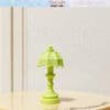 Miniature Multicolor Desk Lamp