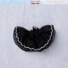 10CM Cotton Doll Lace Dress