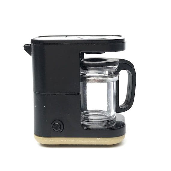 Miniature Coffee Maker