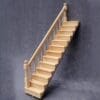 Miniature Wooden Staircase