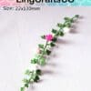 Miniature Garden Flower Vines