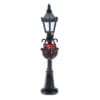 Miniature Streetlight Decor