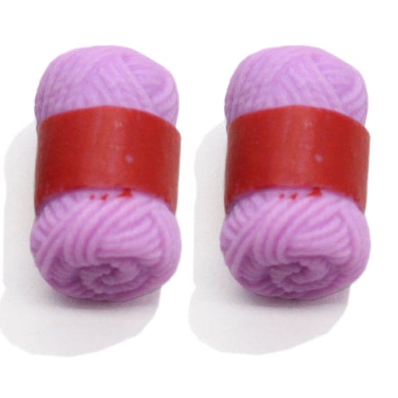 5pcs Miniature Wool Ball