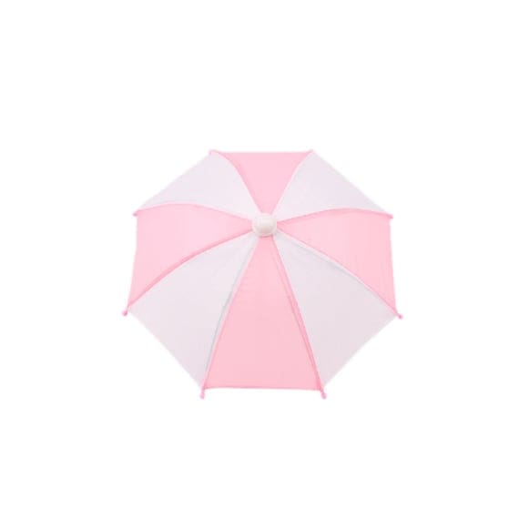 Doll Multicolor Umbrella