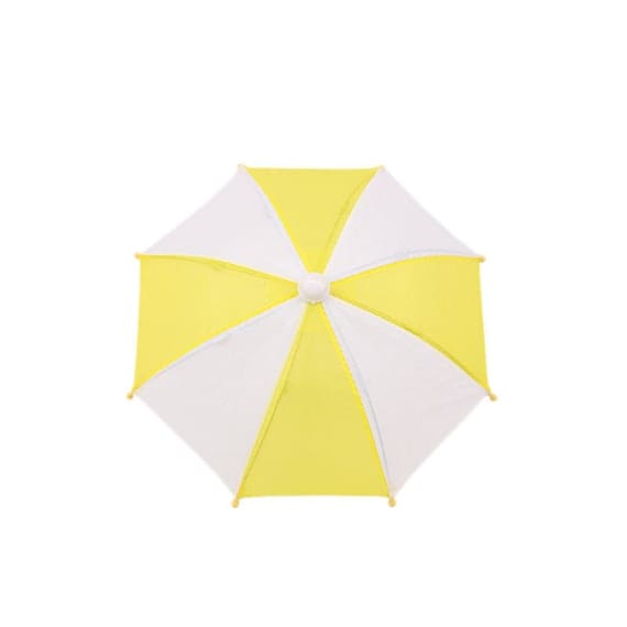 Doll Multicolor Umbrella