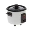 Miniature Rice Cooker Model