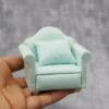 Dollhouse Light Green Sofa