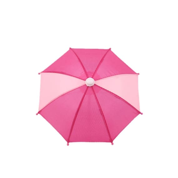 Doll Multicolor Umbrella