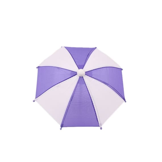 Doll Multicolor Umbrella