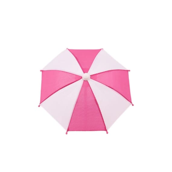 Doll Multicolor Umbrella