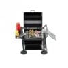 Dollhouse BBQ Grill Furniture