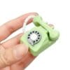 Miniature Rotary Telephone