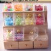 Dollhouse Candy Display Case