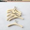 Miniature Coat Hangers