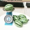 Miniature Simulation Watermelon