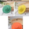 5PCS Miniature Hat Set