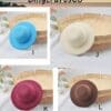 5PCS Miniature Hat Set