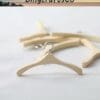 Miniature Coat Hangers