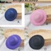 5PCS Miniature Hat Set