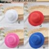 5PCS Miniature Hat Set