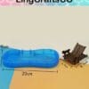 Miniature Swimming Pool Set