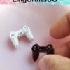 Miniature Game Controller