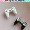 Miniature Game Controller