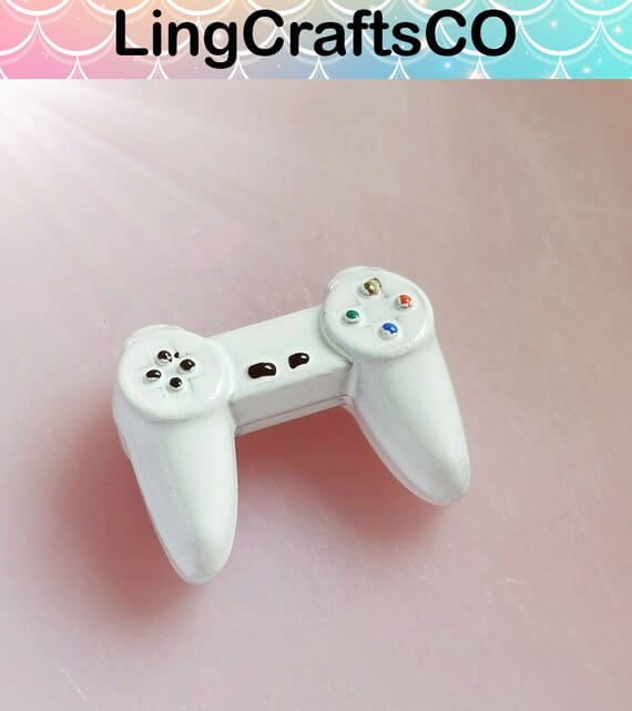 Miniature Game Controller