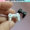 Miniature Game Controller