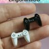 Miniature Game Controller