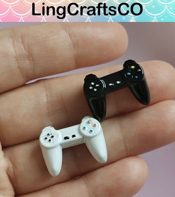 Miniature Game Controller