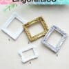 Miniature Picture Frames