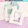 Miniature Picture Frames