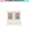 Dollhouse Display Cabinet