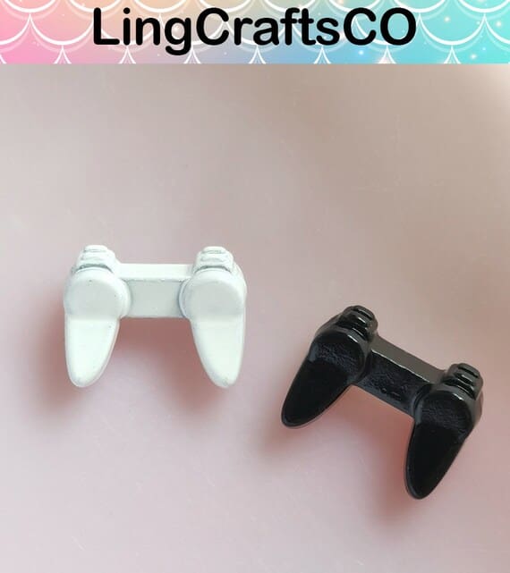 Miniature Game Controller