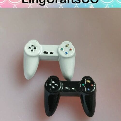 Miniature Game Controller