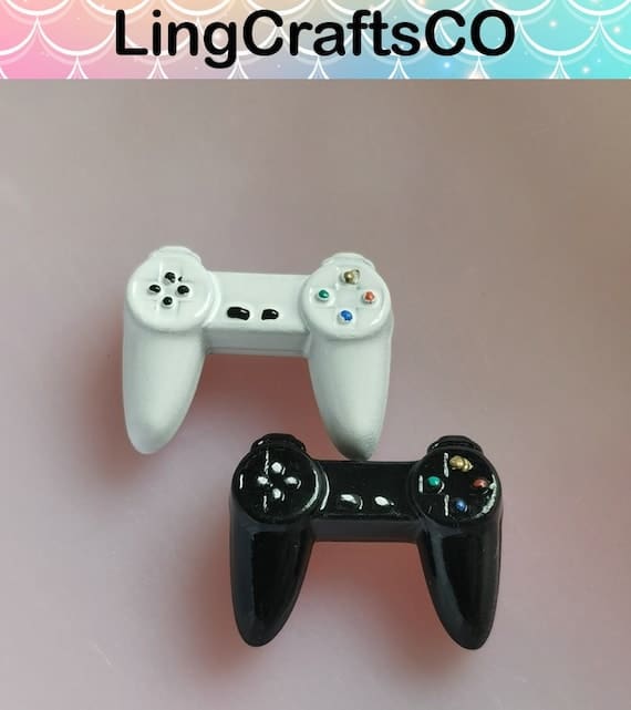 Miniature Game Controller