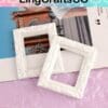 Miniature Picture Frames