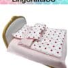 Miniature Bedding Sets