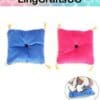 Miniature Square Pillow