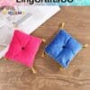 Miniature Square Pillow