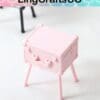 Dollhouse Dressing Table