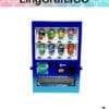 Miniature Drinks Vending Machine